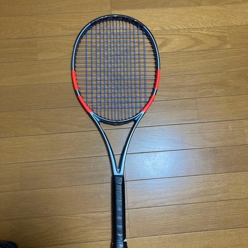 Racchetta tennis babolat - da,