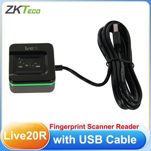 Zkteco live20r lettore - lettore, di