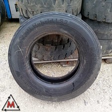 Pneumatico autocarro 225/75