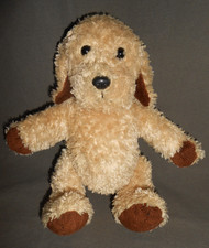 TEDDY HERMANN CANE PELUCHE