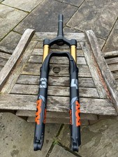 Forcella Fox 34 Float Factory