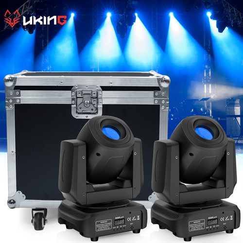 150w 5prisma 8gobo - 2x,