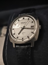 SEIKO Vintage  Automatic  Anni70 