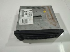 09136107 Radio a cassette