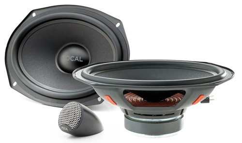 Focal isu690 6x9 2 vie - isu690,