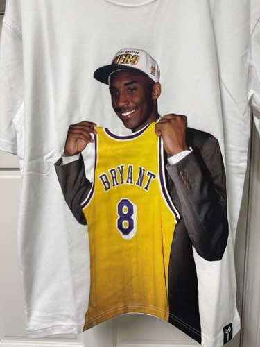Maglietta nike kobe bryant - maglietta,
