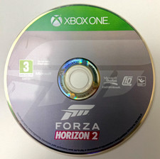 Forza Horizon 2 - Gioco Xbox