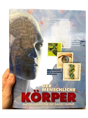 Corpo umano enciclopedia - umano,