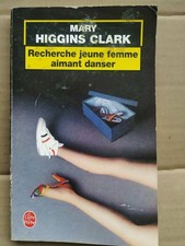 Mary Higgins Clark - Ricerca