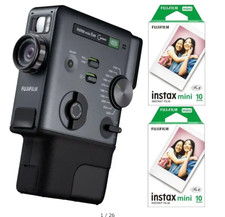Fujifilm instax mini Evo