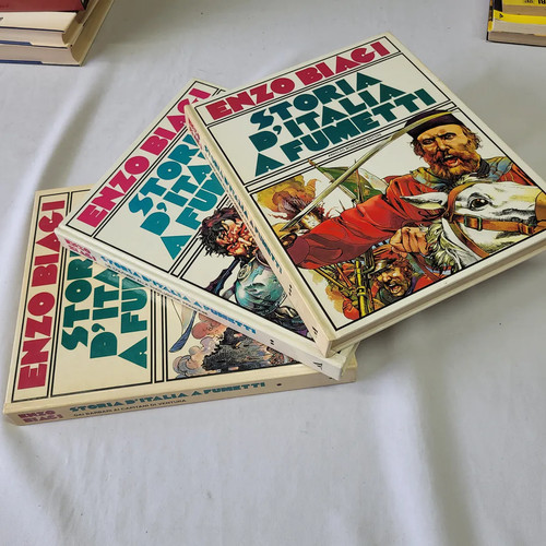 Storia italia a - storia,