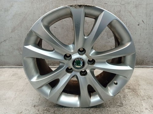 Skoda superb cerchio - superb, ii