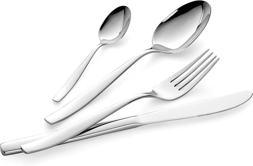 Lagostina set posate dalia - set, 24