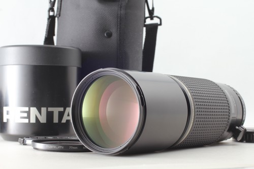 Come nuovo smc - nuovo+], pentax