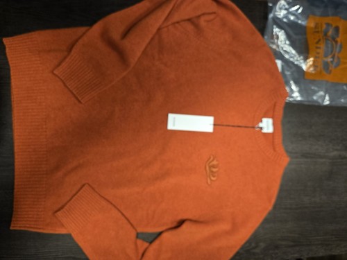 Sundek maglione lana l - maglione, tg.l