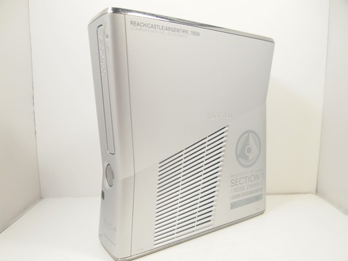 Console xbox 360 halo reach - console,