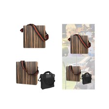 Tamburo Cajon Da Viaggio