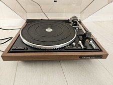 DUAL CS 721 giradischi