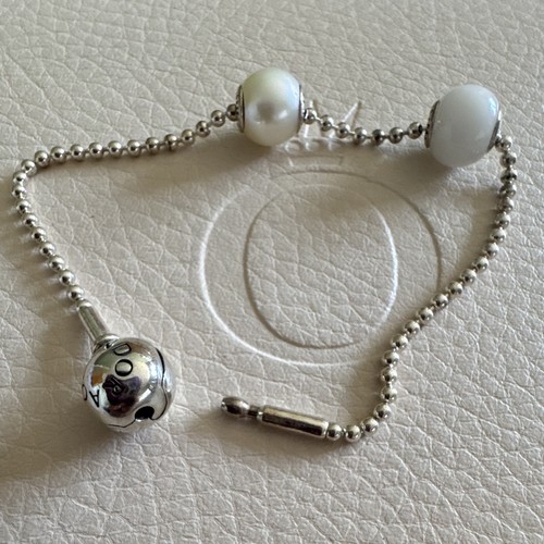 Bracciale pandora essence - bracciale,