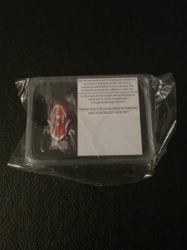 Baggles lcm santa - baggles,