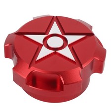 Tappo carburante gas alluminio