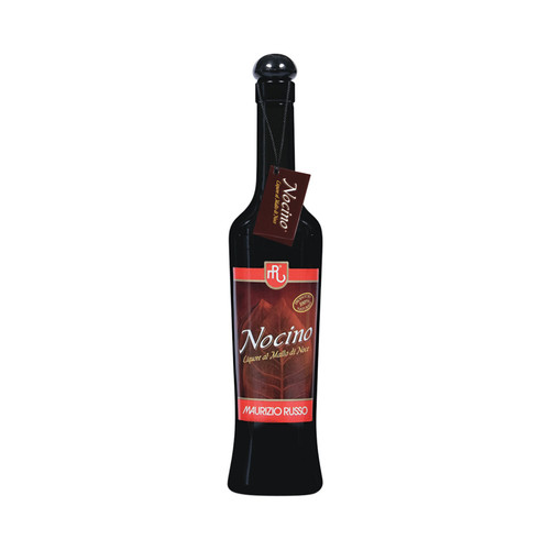 Liquore nocino maurizio russo - nocino,