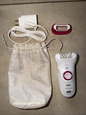 Braun Silk epil 9 Wet & Dry