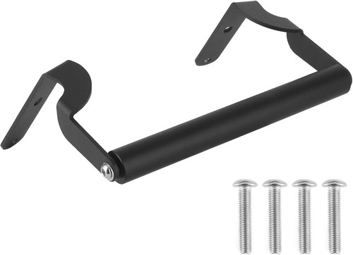 Kit staffa navigazione moto - kit,
