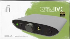 ifi Zen Air Dac (USB DAC + Headphone Amp)