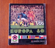 Album Figurine Calciatori