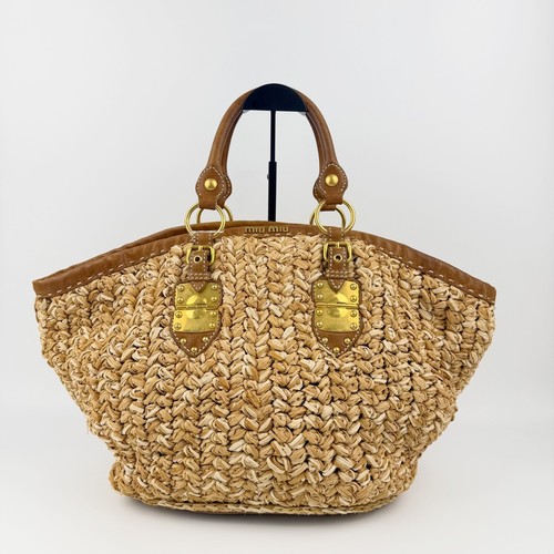 Borsa mano miu - borsa,