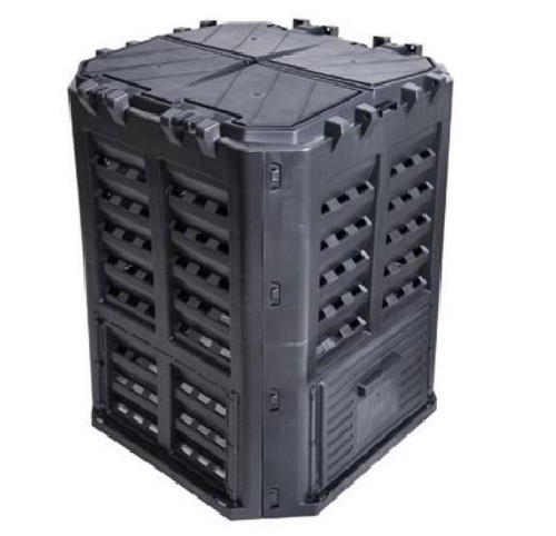 Compostiera kompobox 360 - compostiera,