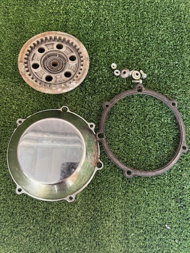 Carter frizione ducati - carter,