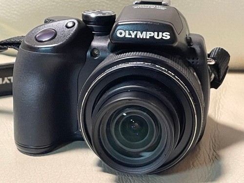 Fotocamera digitale olympus - fotocamera,