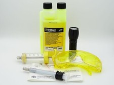 Kit rilevatore perdite UV set