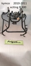 XCITING R 300 2010 2011 2012 STAFFA SUPPORTO SCUDO  ANTERIORE KYMCO 00164279