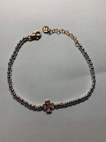 Bracciale pepite stile - bracciale, dodo