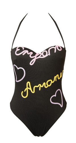Costume intero donna - sg,