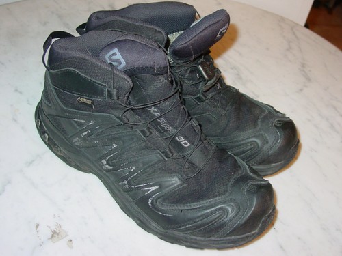 Scarpe trail running - scarpe,