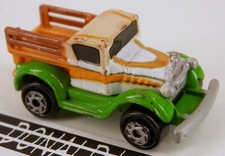 Micro Machines Ford Modello T