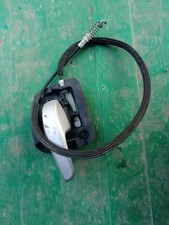 maniglia apri porta sportello portiera destra Smart For Two 451 A4517600261