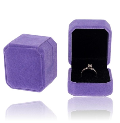 Astuccio per anelli matrimonio - astuccio,