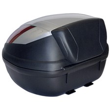 GIVI Schienalino nero per