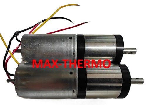Robomow motor gear - +, x