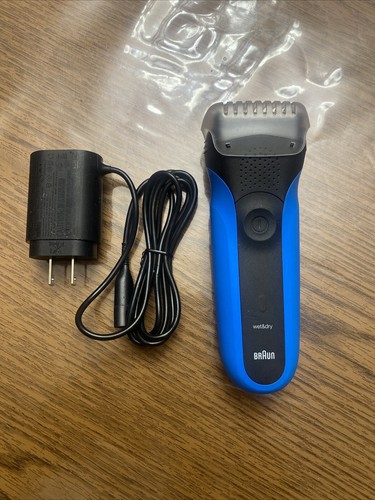 Braun series wet dry - braun,