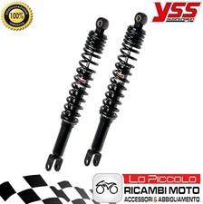 AMMORTIZZATORI POSTERIORI HONDA SH 300 2007 2020 YSS TD220-400P-03-X HONDA SH