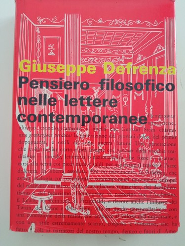 Giuseppe deferenza pensiero - giuseppe,
