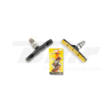 819AM ALHONGA kit 4 yellow