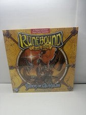 Runebound 2a Edizione