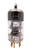 Mullard Foreign Made EC8010